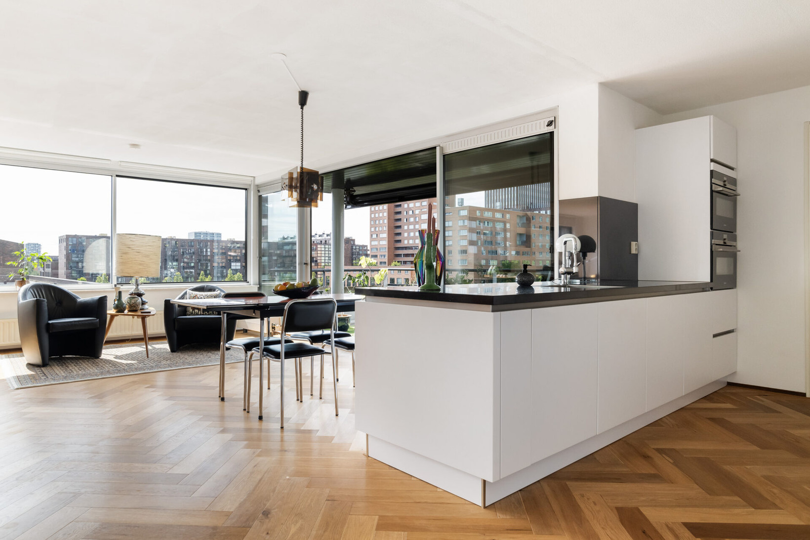 Appartement te koop: Eric Kropstraat 172, Rotterdam