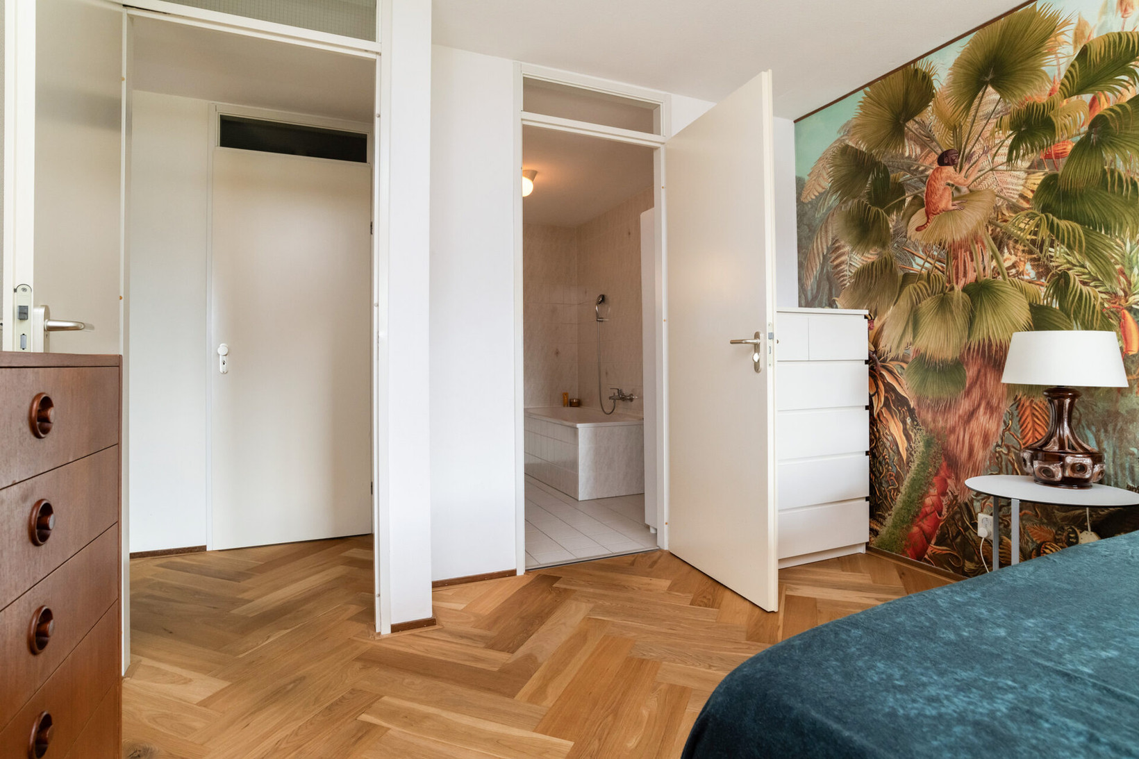 Appartement te koop: Eric Kropstraat 172, Rotterdam