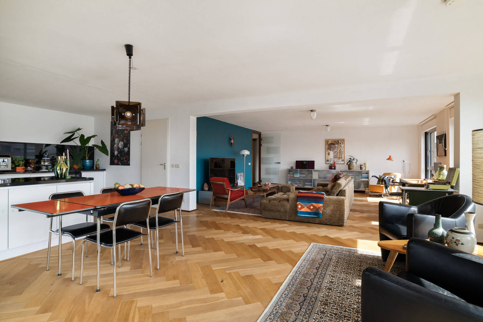 Appartement te koop: Eric Kropstraat 172, Rotterdam