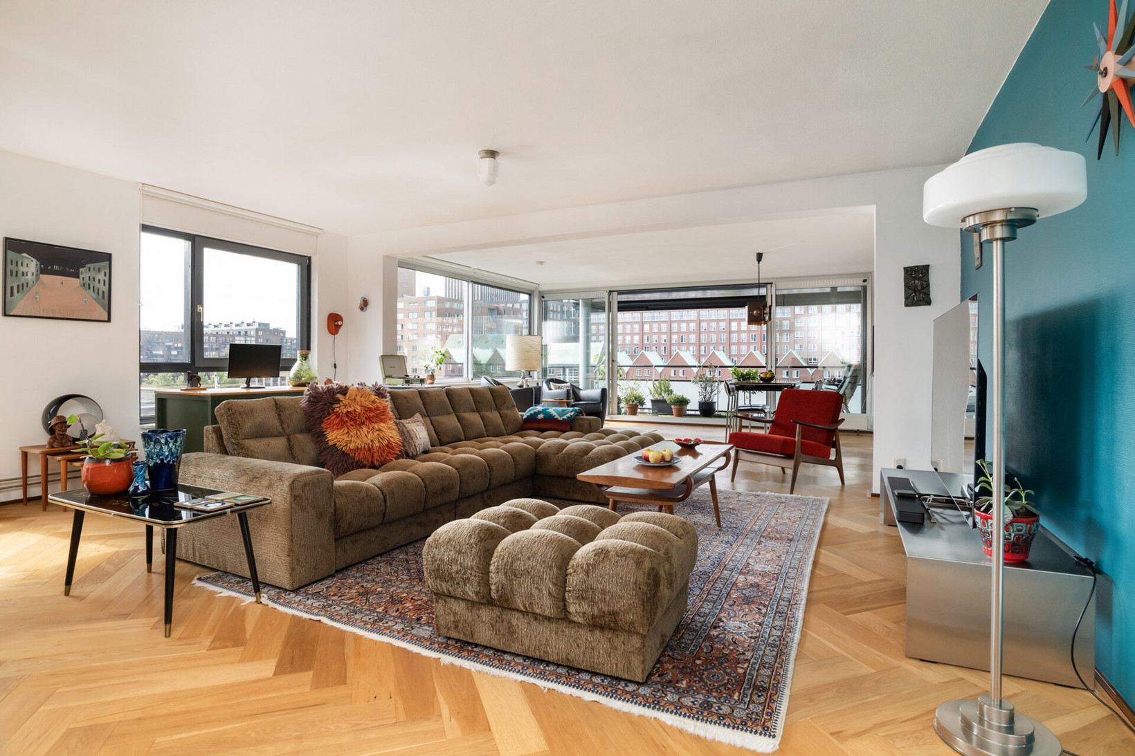 Appartement te koop: Eric Kropstraat 172, Rotterdam