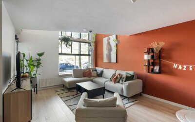 Rosestraat 177