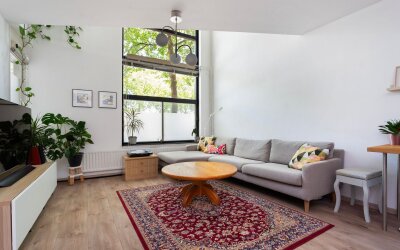 Rosestraat 185