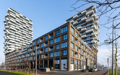 Rosestraat 1125
