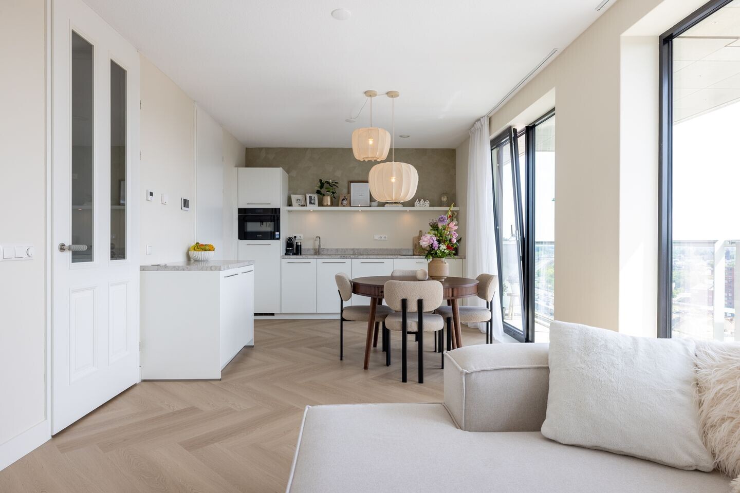 Appartement te koop: Rosestraat 1327, Rotterdam