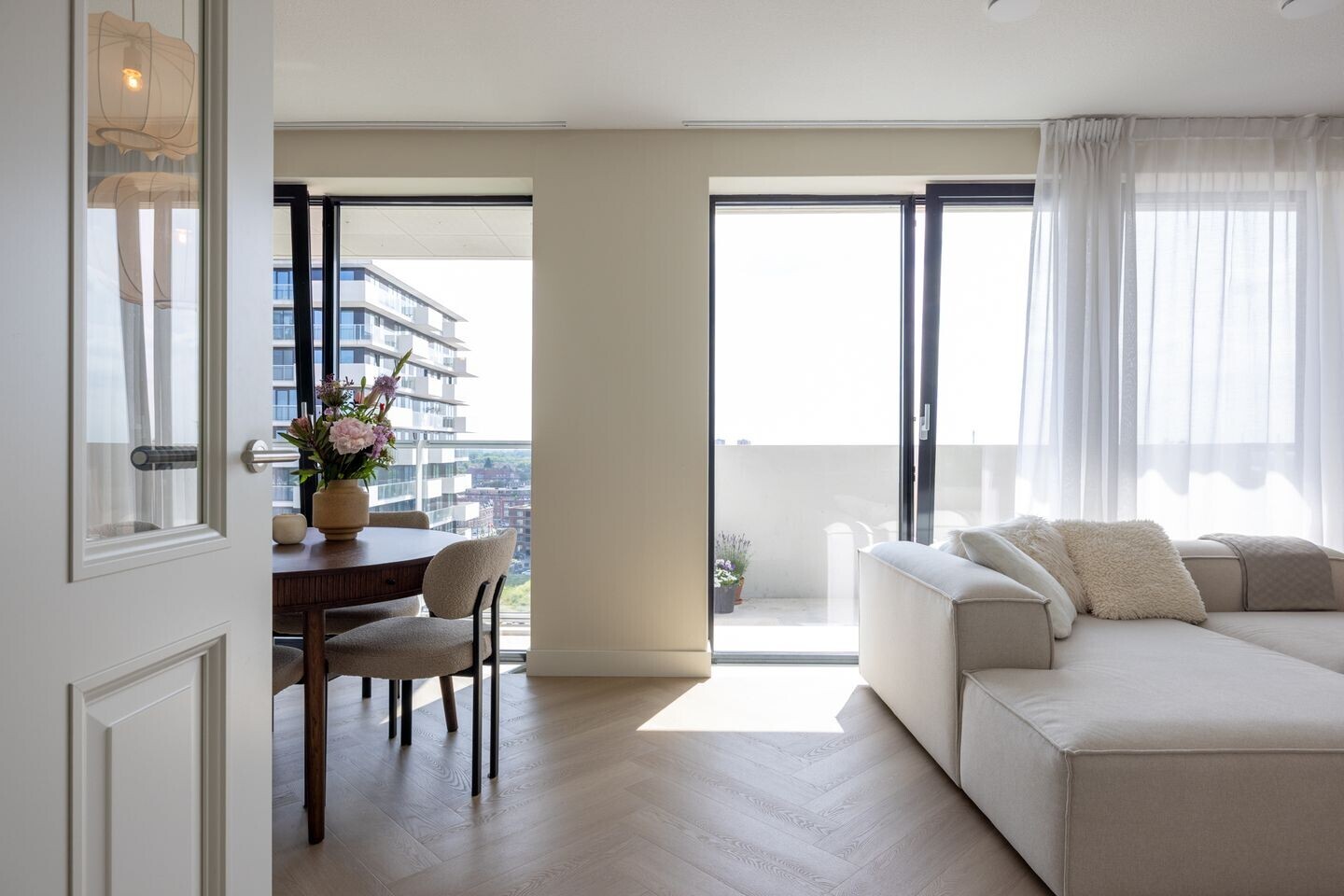 Appartement te koop: Rosestraat 1327, Rotterdam