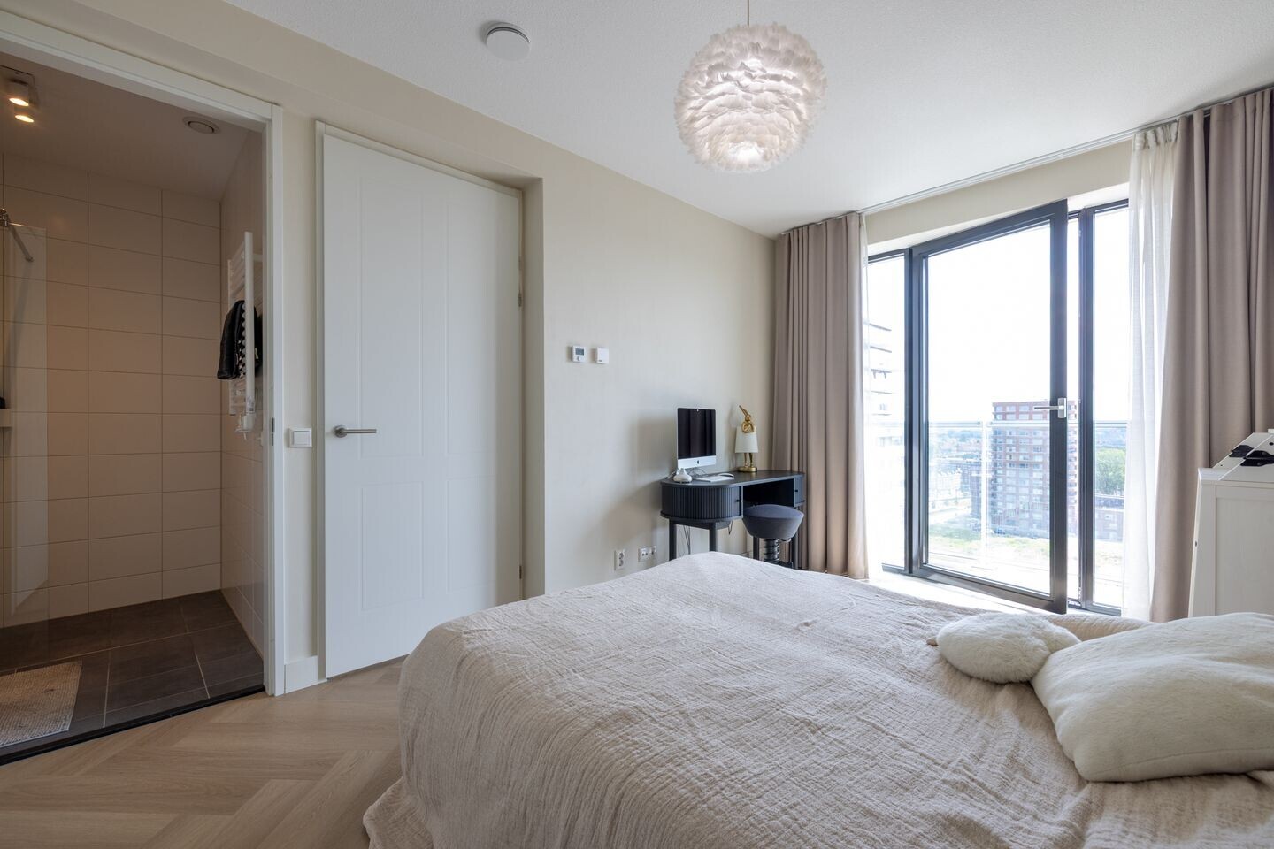 Appartement te koop: Rosestraat 1327, Rotterdam
