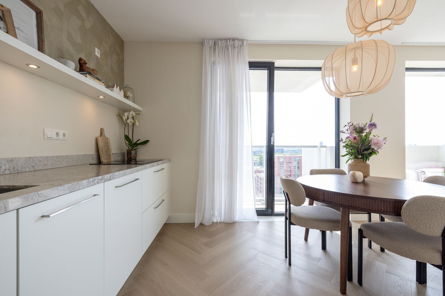 Appartement te koop: Rosestraat 1327, Rotterdam