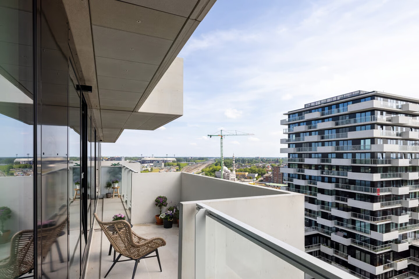 Appartement te koop: Rosestraat 1327, Rotterdam