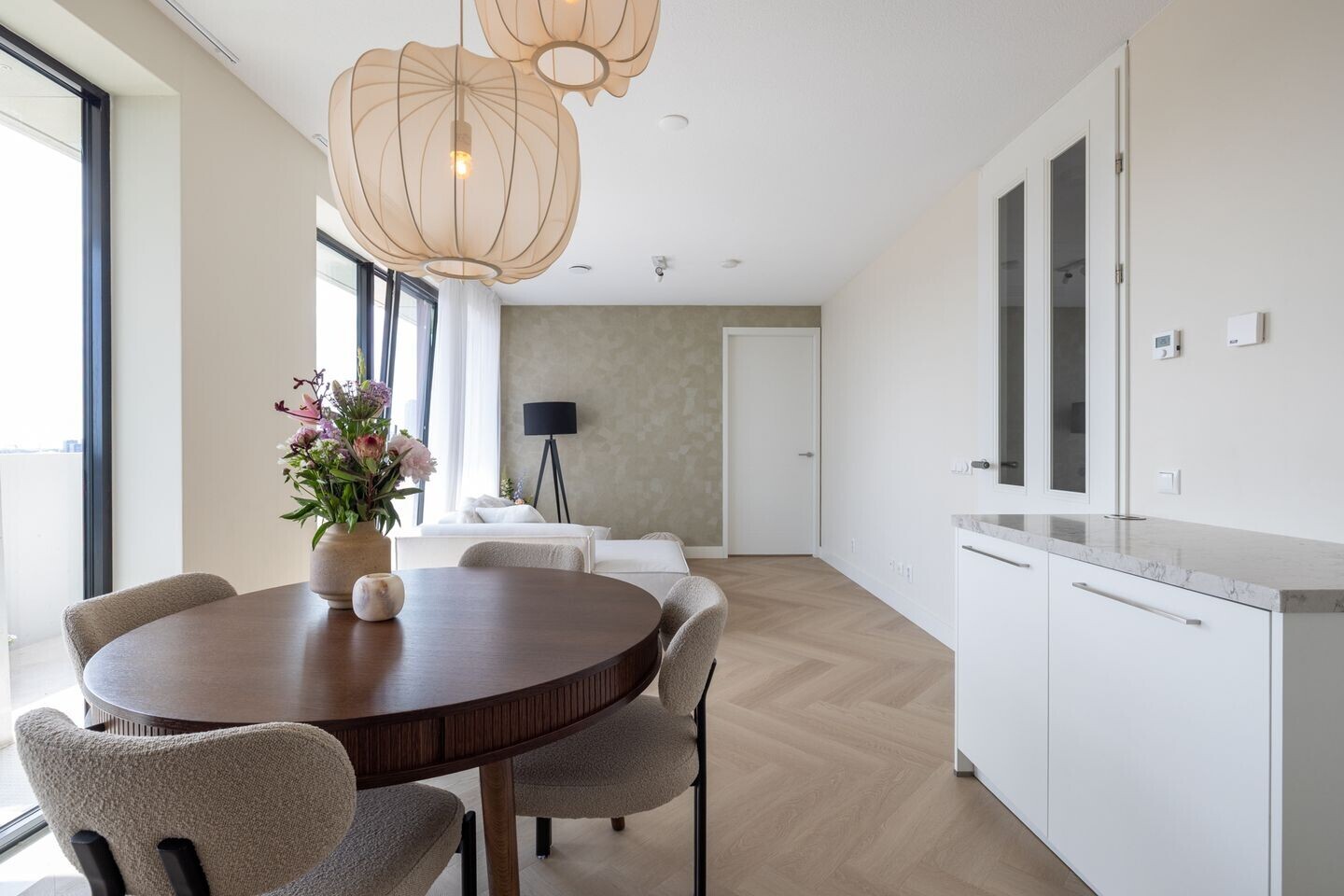 Appartement te koop: Rosestraat 1327, Rotterdam