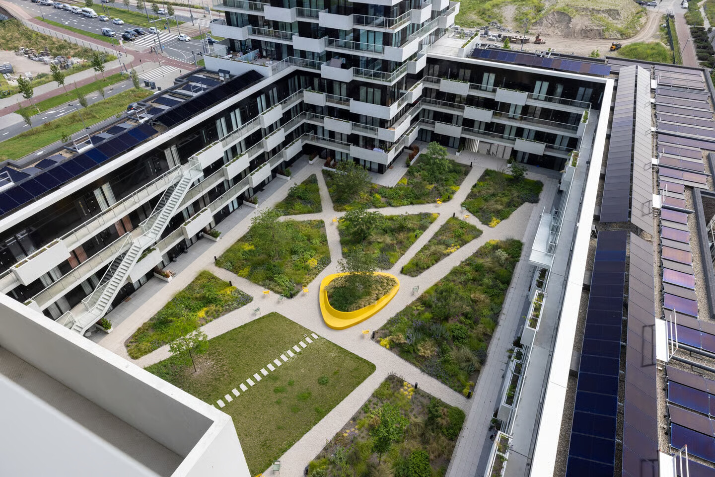 Appartement te koop: Rosestraat 1327, Rotterdam
