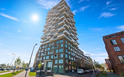 Rosestraat 1343