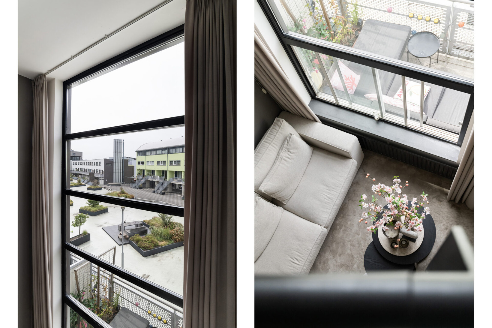 Appartement te koop: Factorij 10, Rotterdam