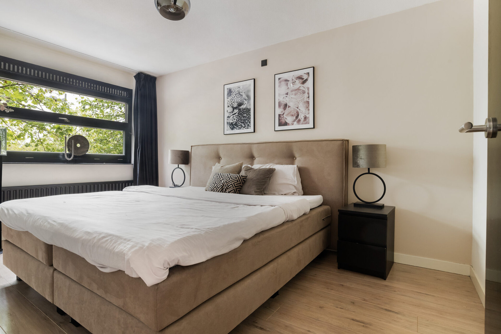 Appartement te koop: Factorij 10, Rotterdam