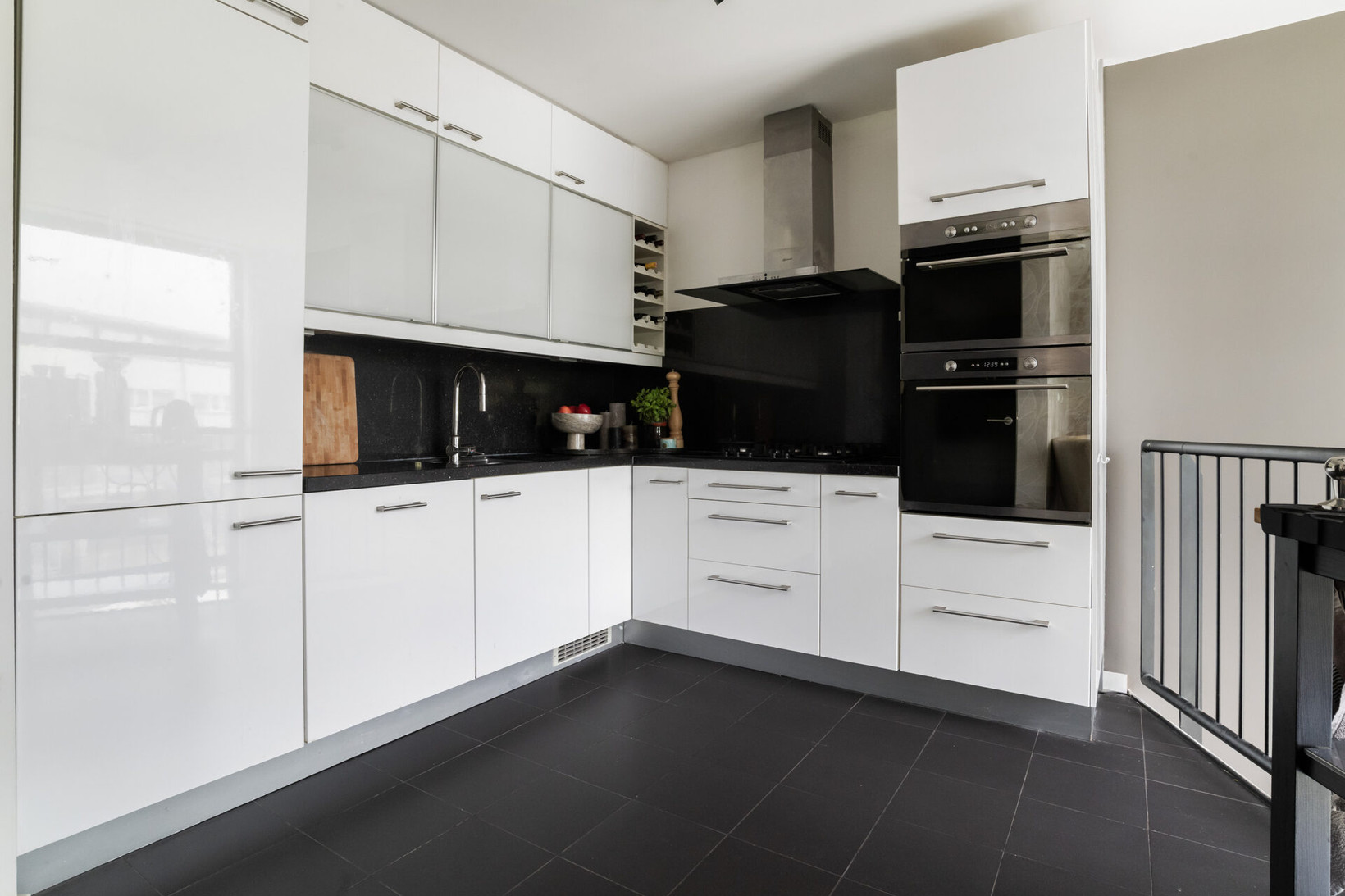 Appartement te koop: Factorij 10, Rotterdam