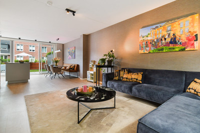 Huis te koop Oranjeboomstraat 26-B