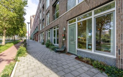 Oranjeboomstraat 28-B