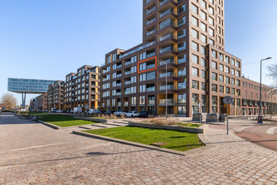 Oranjeboomstraat 4-Q