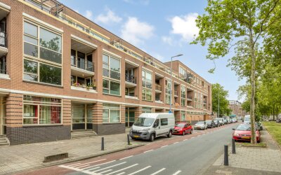 Oranjeboomstraat 232-G