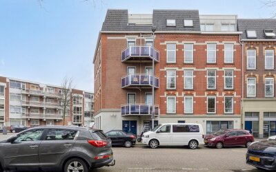 Rose-Spoorstraat 16