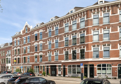 Nijverheidstraat 16-A