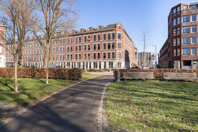 Nijverheidstraat 44-C