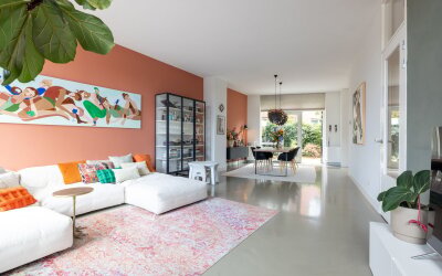 Nijverheidstraat 8