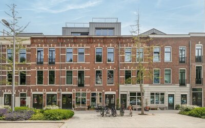 Nijverheidstraat 284