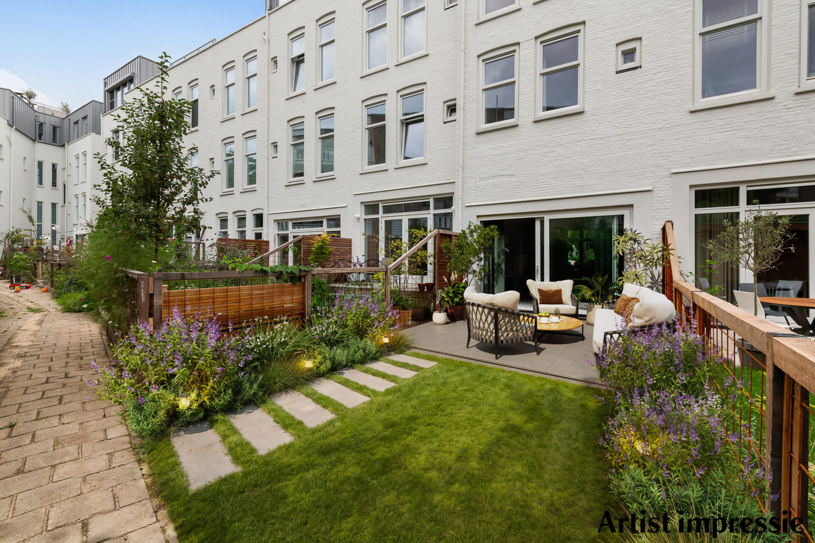 Tussenwoning te koop: Nijverheidstraat 300, Rotterdam