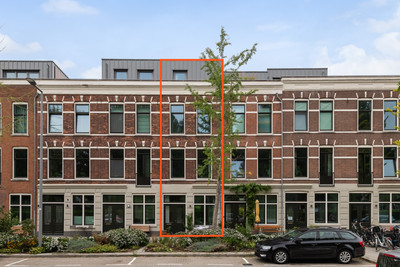 Nijverheidstraat 300