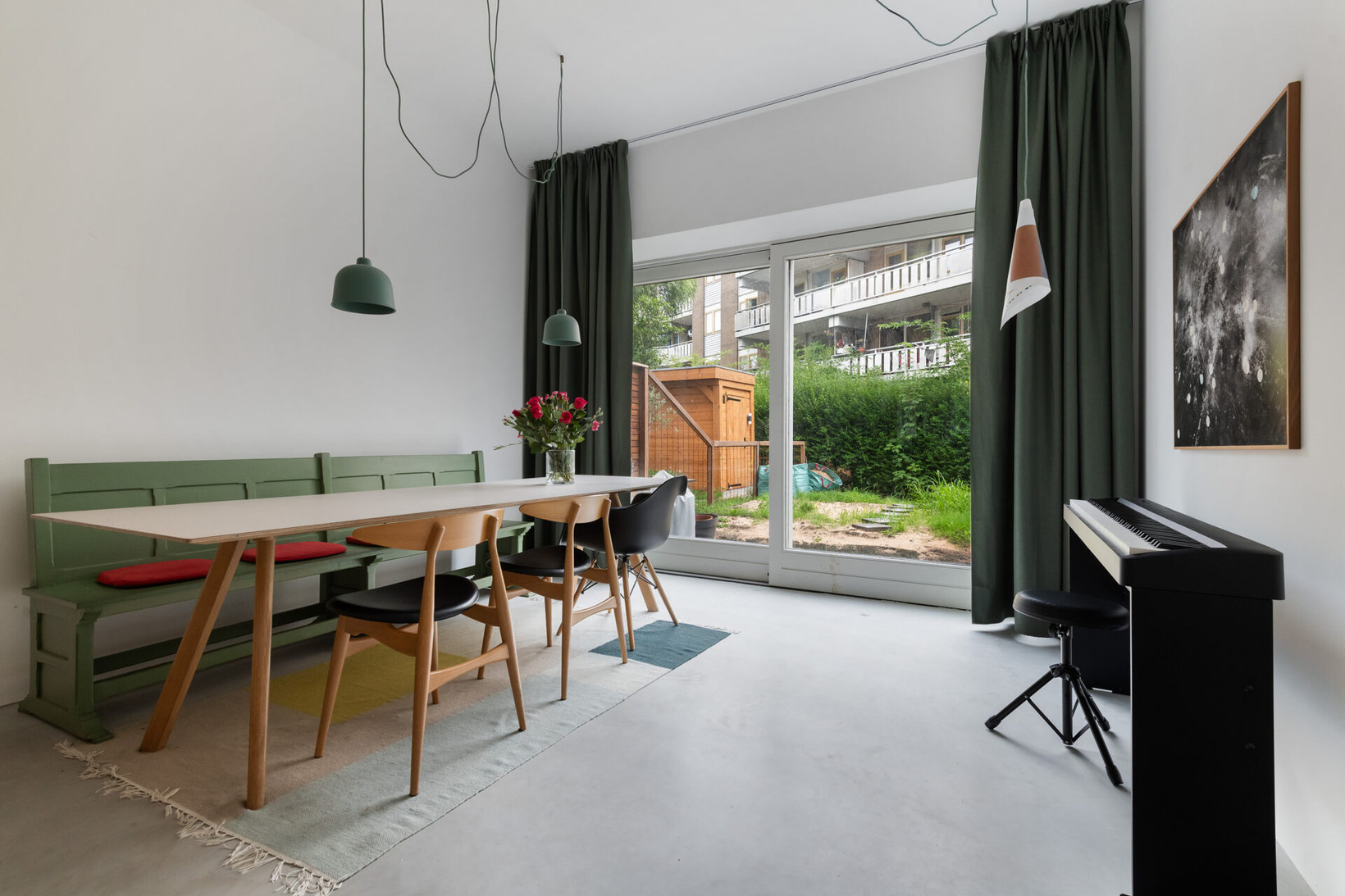 Tussenwoning te koop: Nijverheidstraat 300, Rotterdam