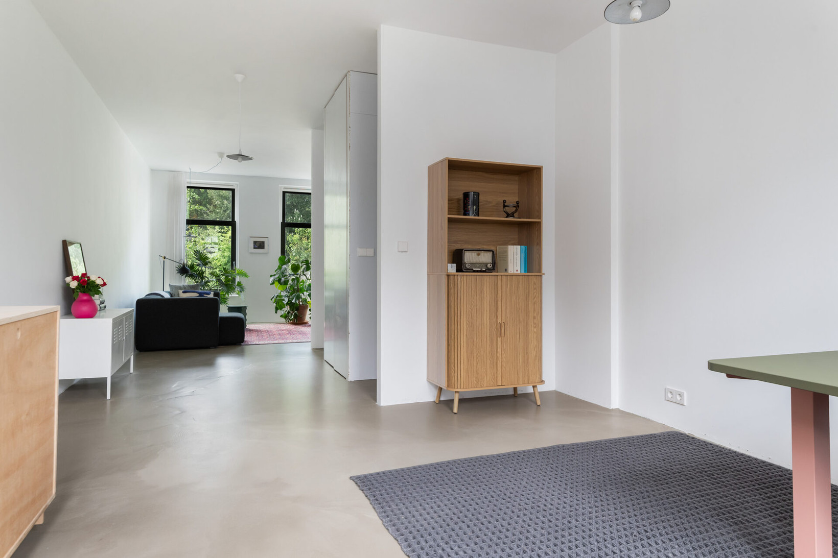 Tussenwoning te koop: Nijverheidstraat 300, Rotterdam
