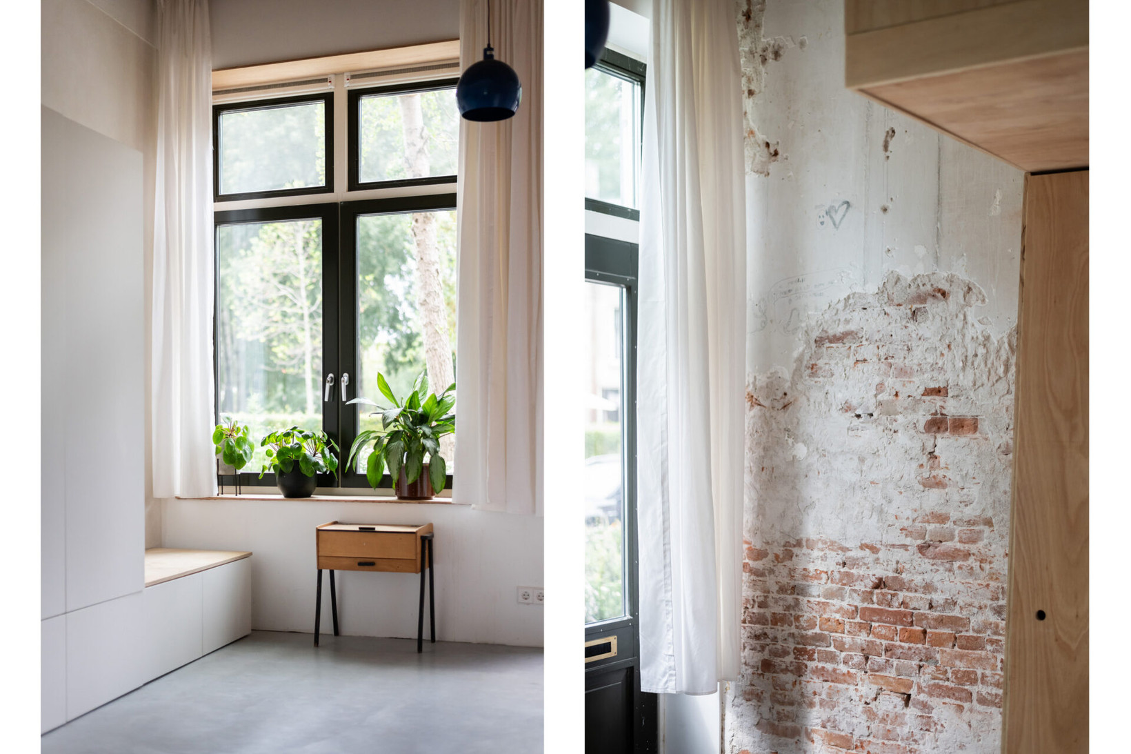 Tussenwoning te koop: Nijverheidstraat 300, Rotterdam