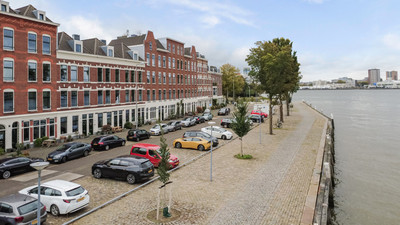 Feijenoordkade 11