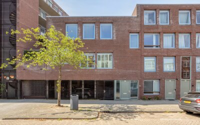 Zinkerstraat 51