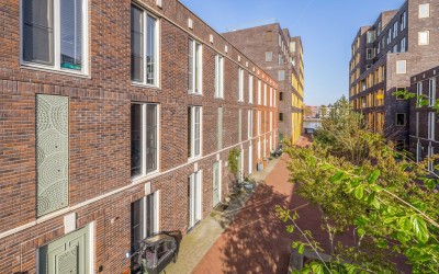 Tapstraat 8