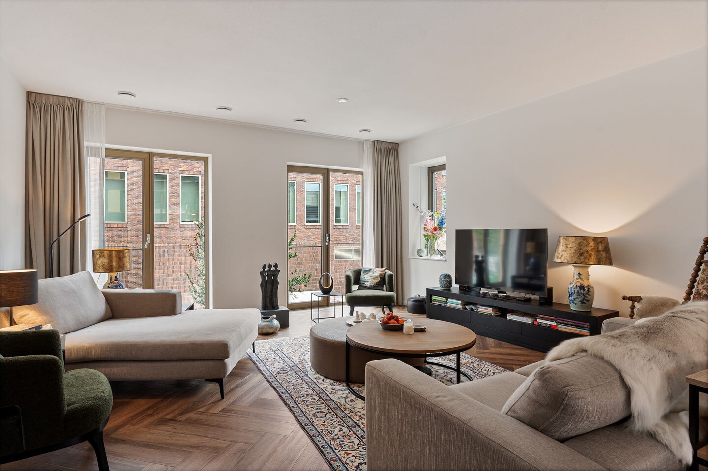 Appartement te koop: Nassaukade 20J, Rotterdam