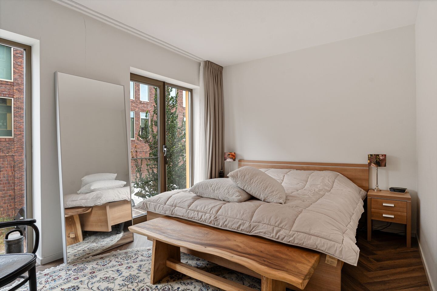 Appartement te koop: Nassaukade 20J, Rotterdam