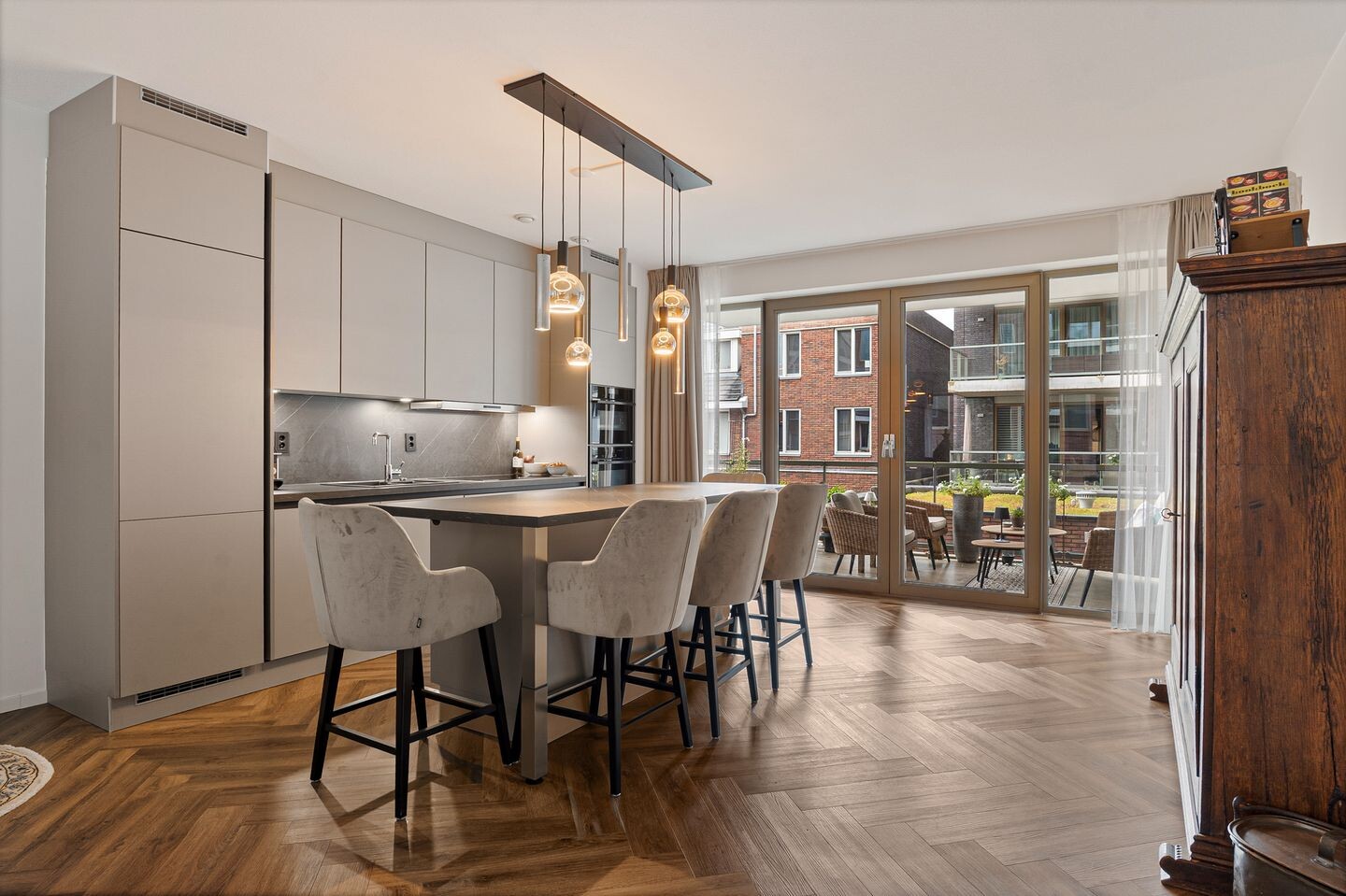 Appartement te koop: Nassaukade 20J, Rotterdam