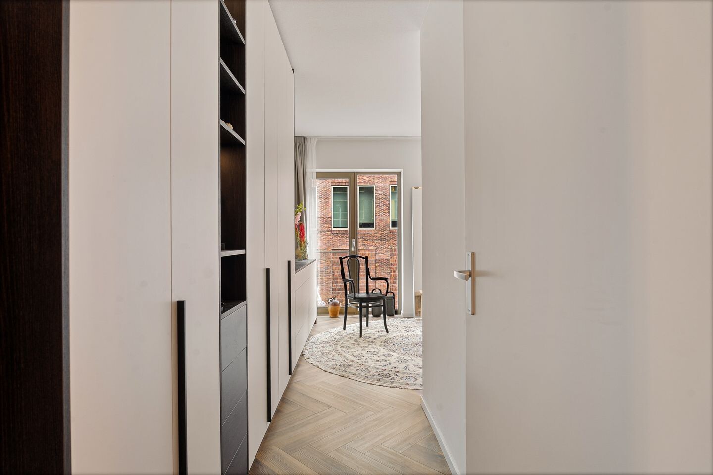 Appartement te koop: Nassaukade 20J, Rotterdam