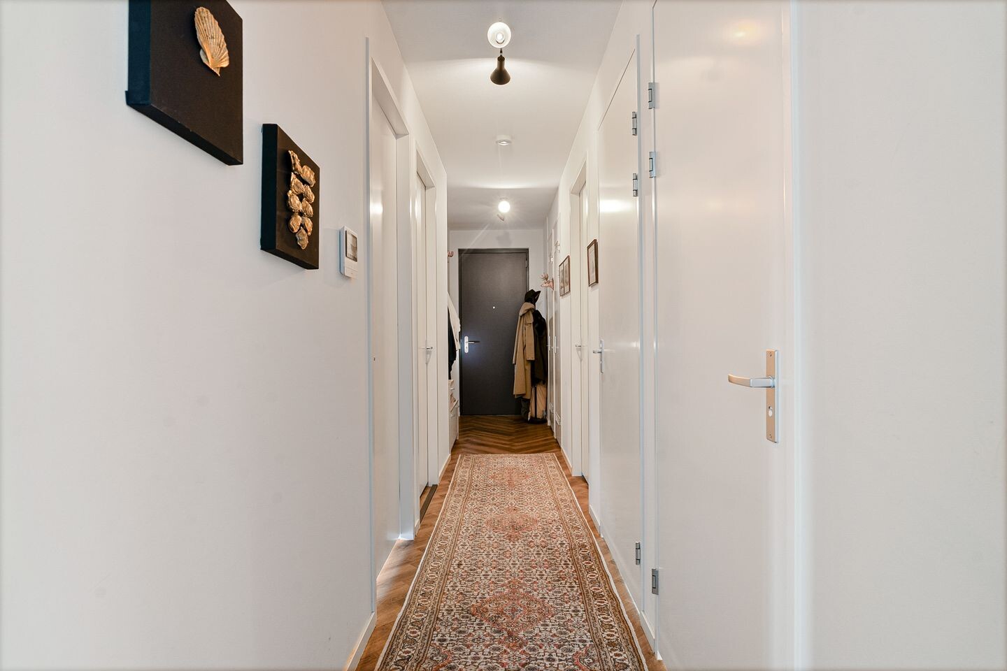 Appartement te koop: Nassaukade 20J, Rotterdam