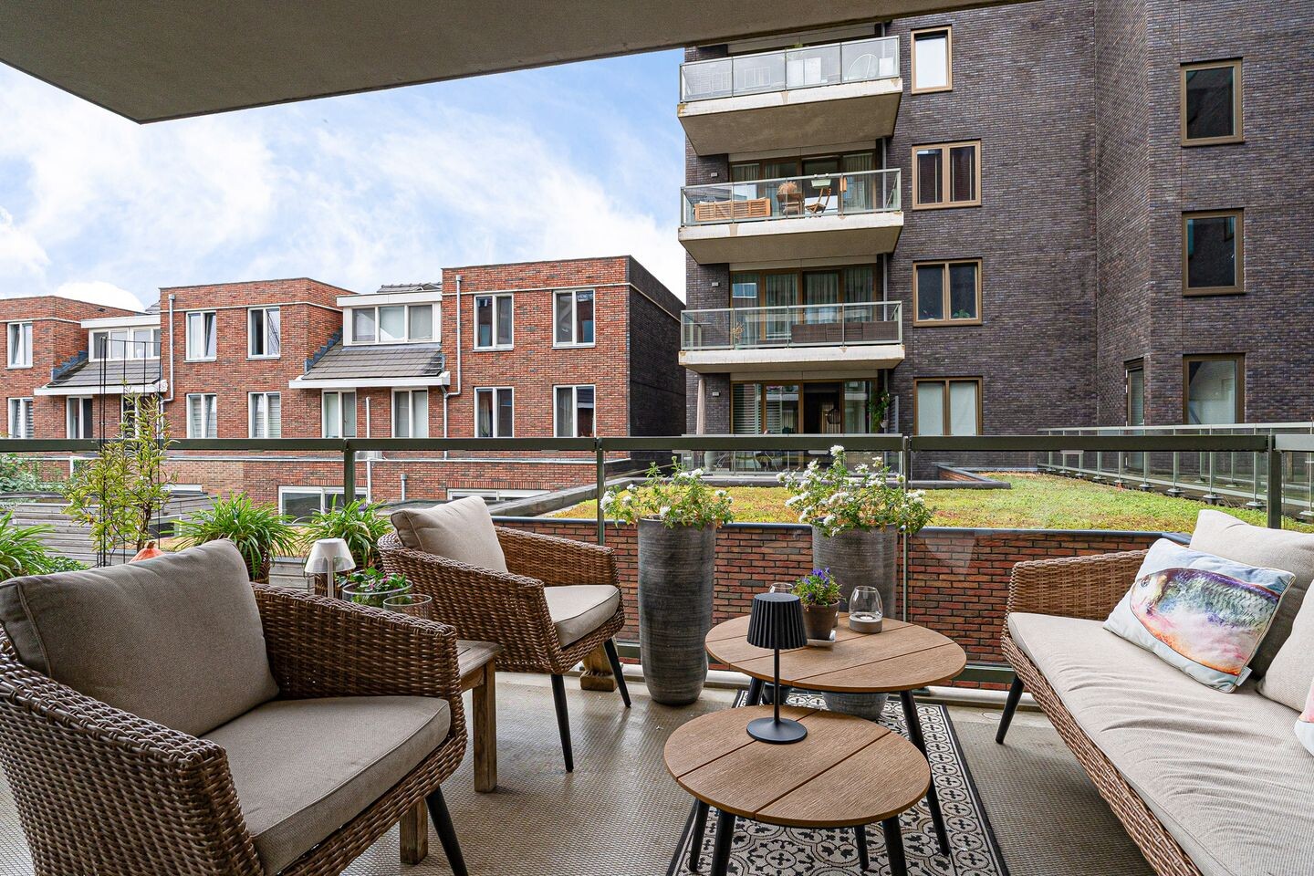 Appartement te koop: Nassaukade 20J, Rotterdam