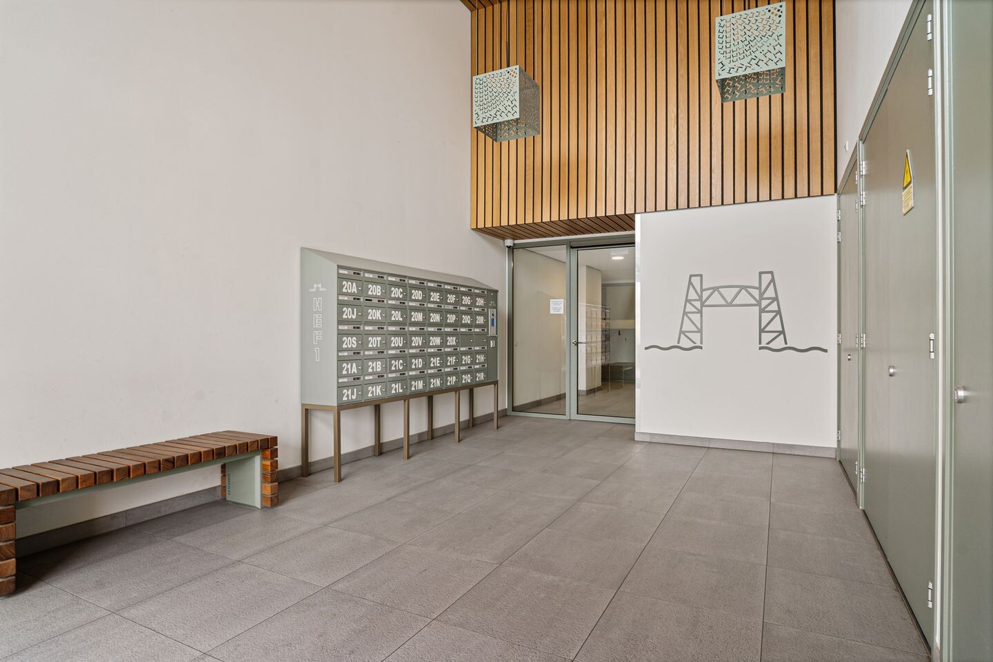 Appartement te koop: Nassaukade 20J, Rotterdam