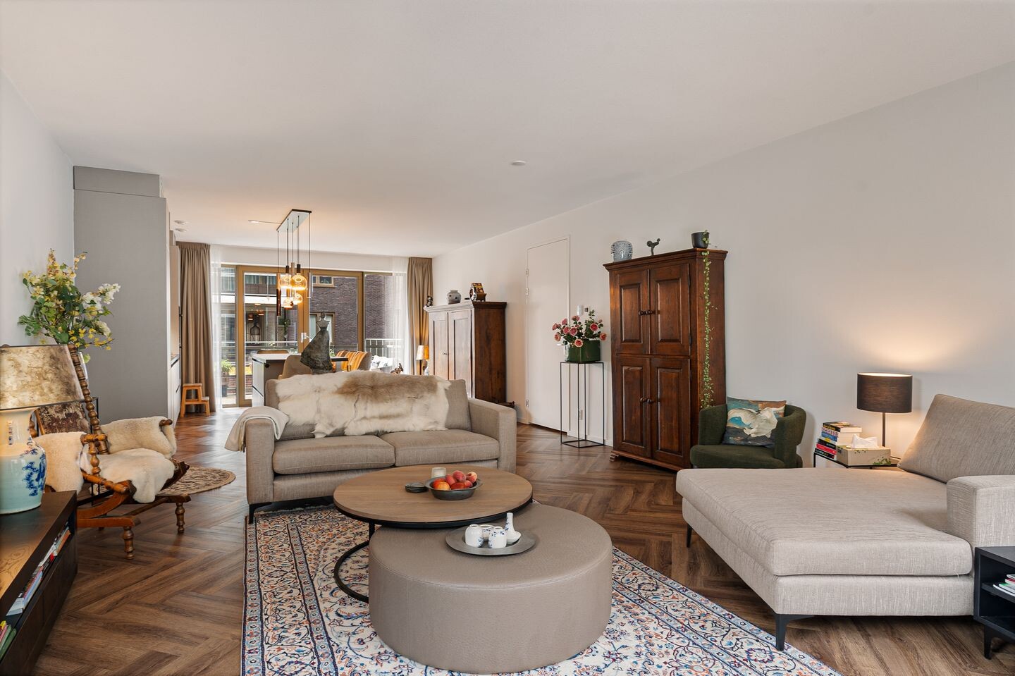 Appartement te koop: Nassaukade 20J, Rotterdam
