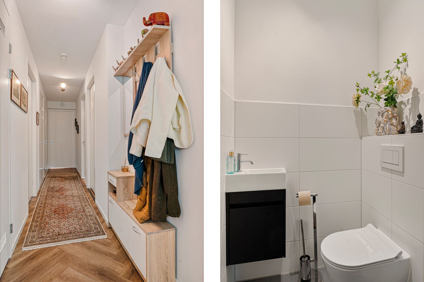 Appartement te koop: Nassaukade 20J, Rotterdam