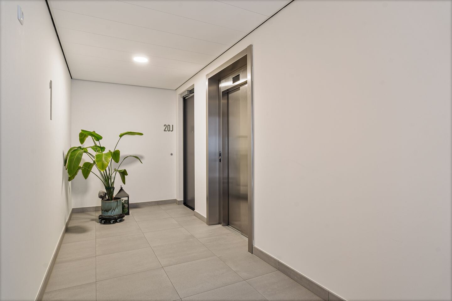 Appartement te koop: Nassaukade 20J, Rotterdam