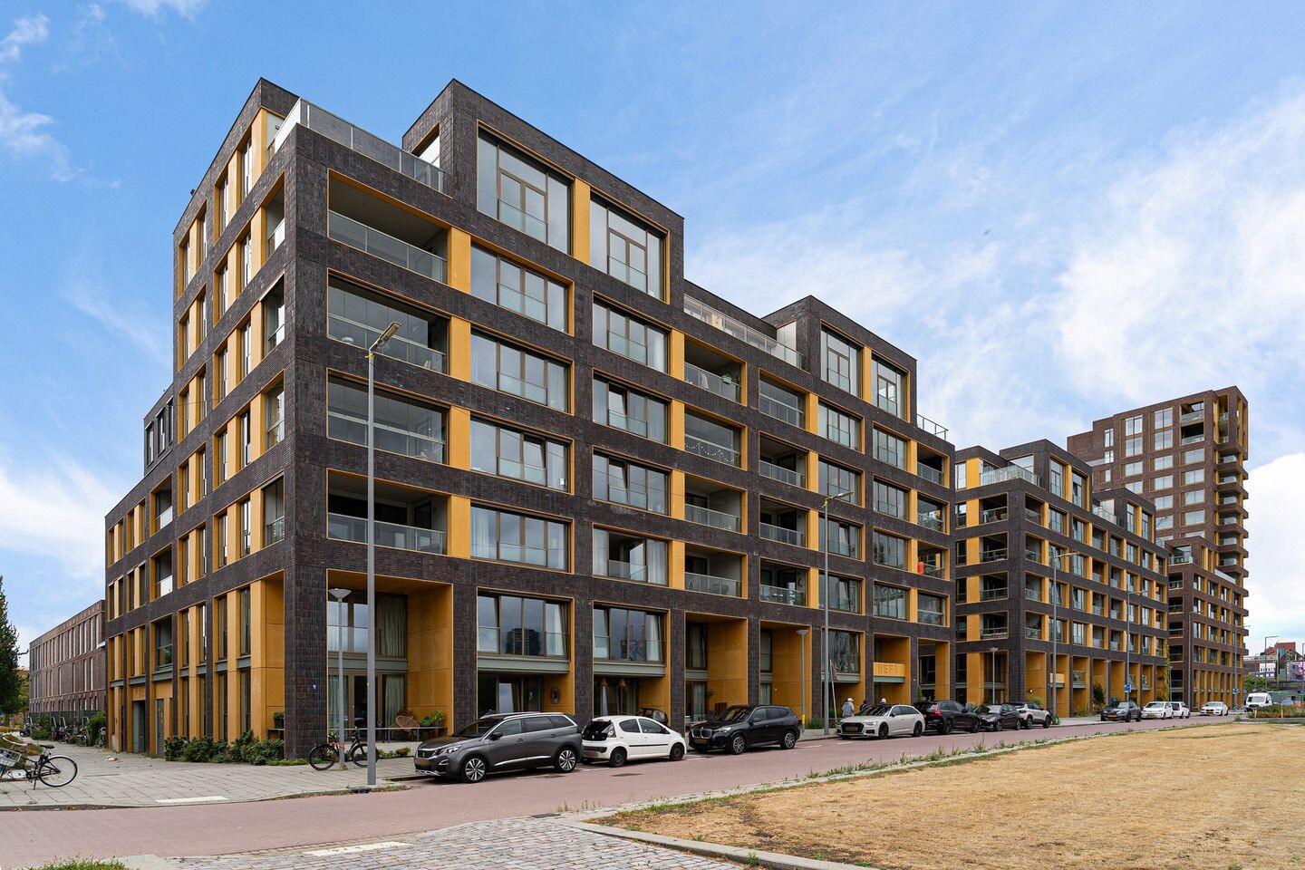 Appartement te koop: Nassaukade 20J, Rotterdam
