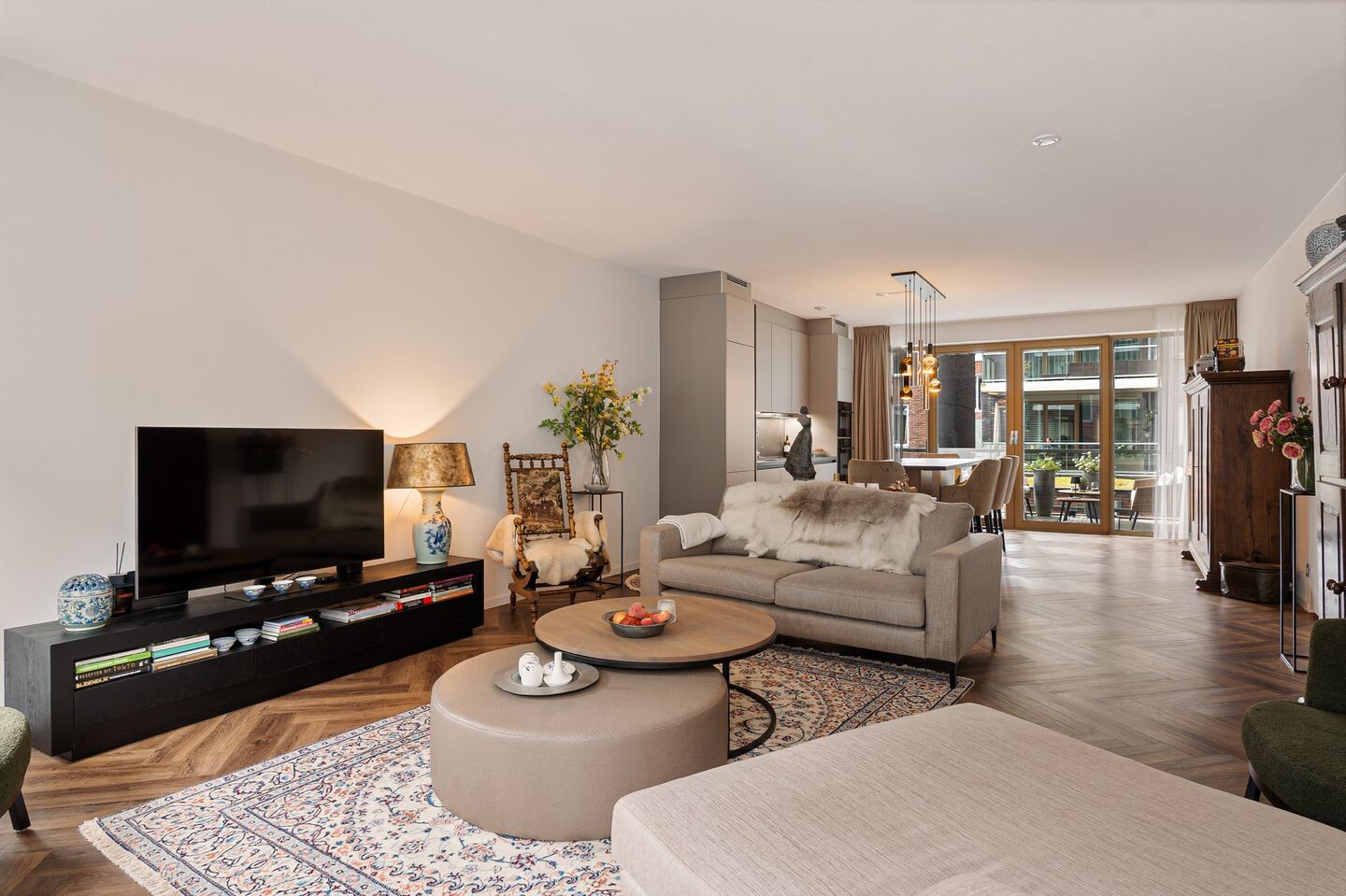 Appartement te koop: Nassaukade 20J, Rotterdam