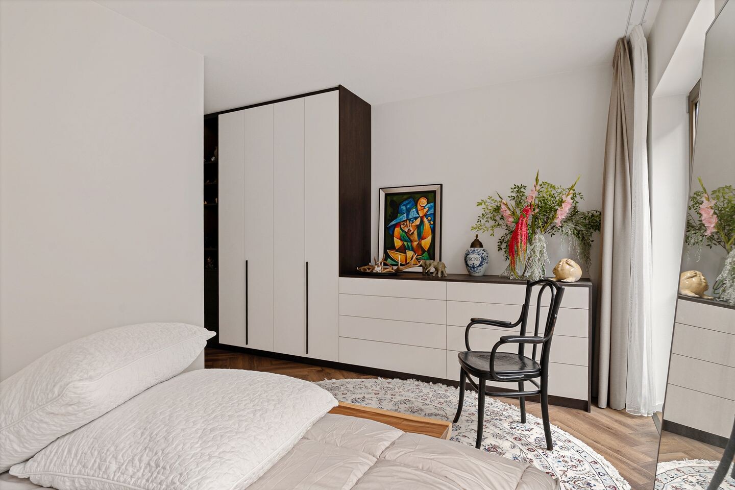 Appartement te koop: Nassaukade 20J, Rotterdam