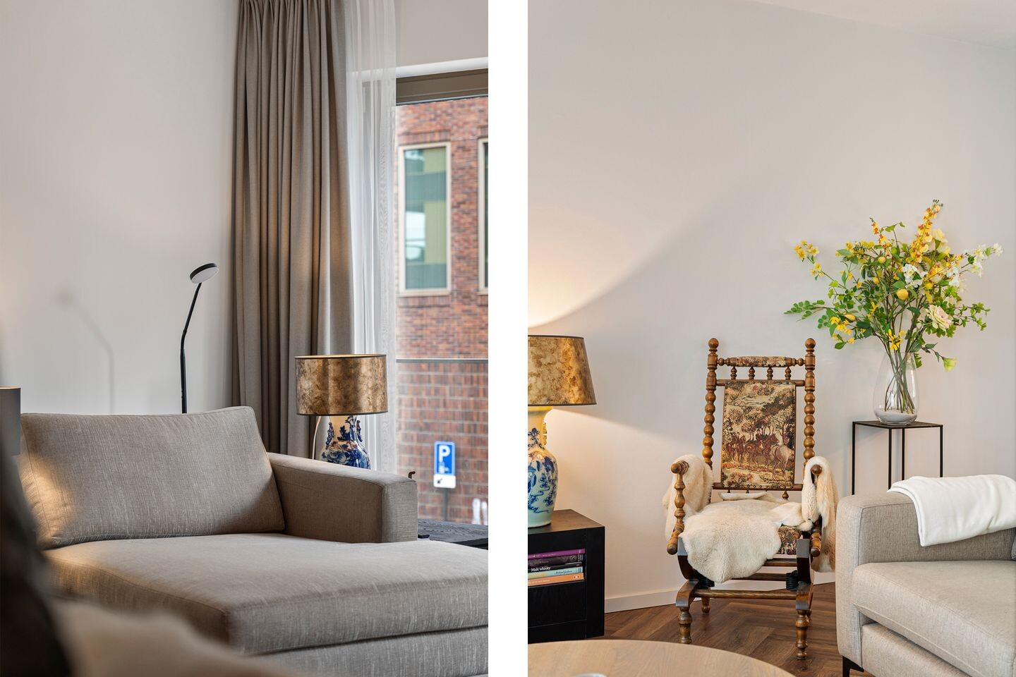 Appartement te koop: Nassaukade 20J, Rotterdam