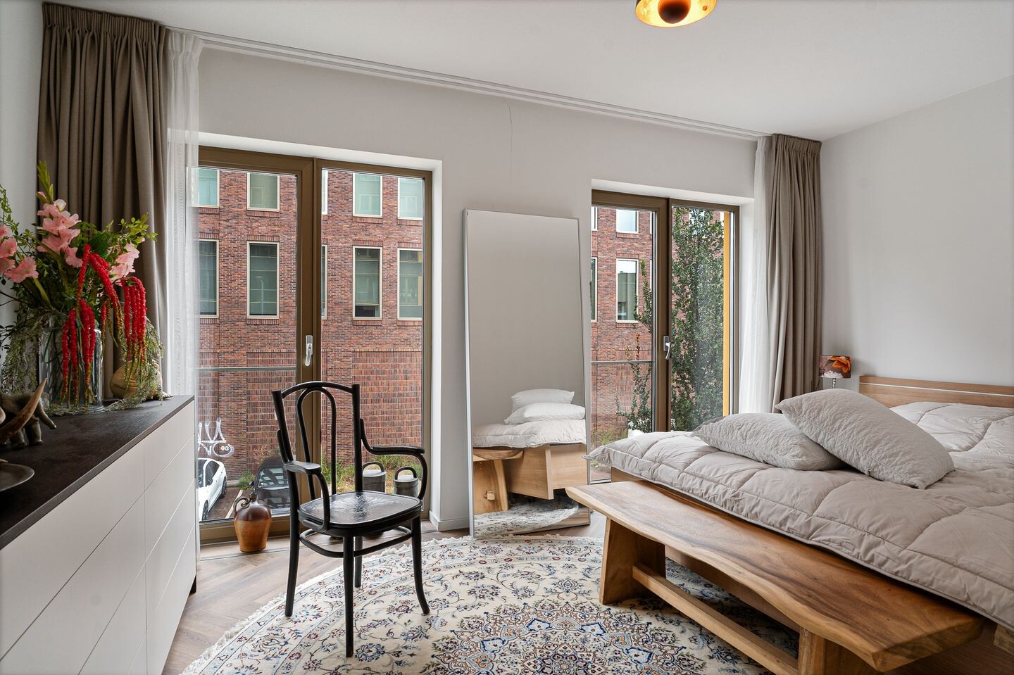 Appartement te koop: Nassaukade 20J, Rotterdam